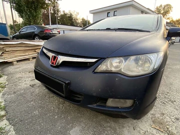 Авто Honda Civic 2008 № 8013953
