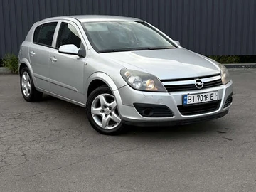 Авто Opel Astra 2006 № 8013954