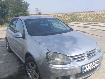 Авто Volkswagen Golf 2004 № 8013968