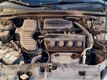 Авто Honda Civic 2004 № 8013969