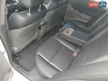 Авто Honda Civic 2008 № 8013972