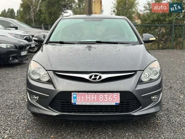 Авто Hyundai I30 2011 № 8013979