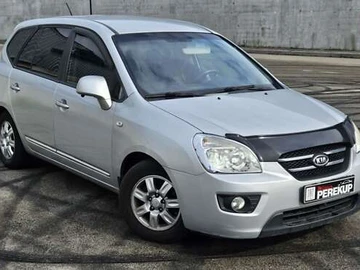 Авто KIA Carens 2008 № 8013980