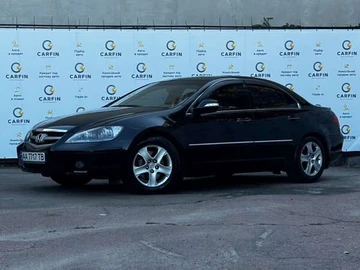 Авто Honda Legend 2006 № 8013982