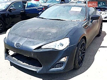 Авто Scion Fr-S 2015 № 8013991