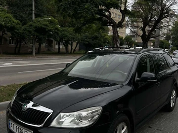 Авто Skoda Octavia 2013 № 8014000