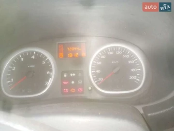 Авто Renault Duster 2012 № 8014109