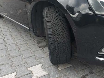 Авто Volkswagen Passat 2011 № 8014110
