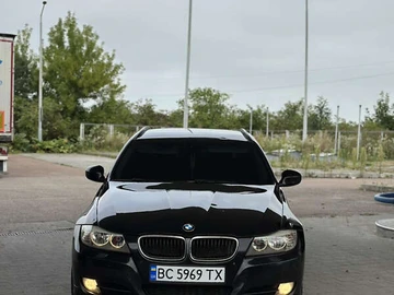 Авто BMW 3 Series 2010 № 8014119