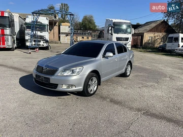 Авто Skoda Octavia 2012 № 8014122