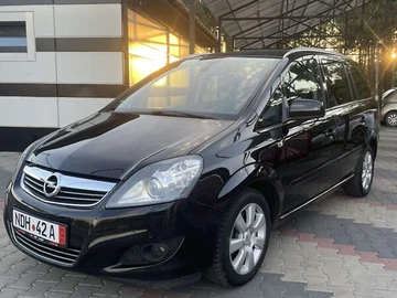 Авто Opel Zafira 2014 № 8014123