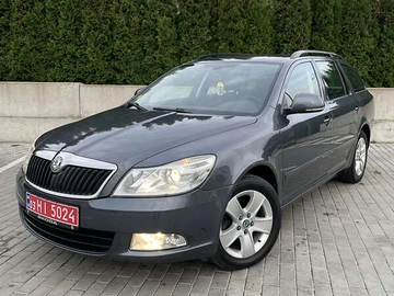 Авто Skoda Octavia 2012 № 8014126