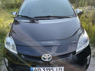 Авто Toyota Prius 2012 № 8014139