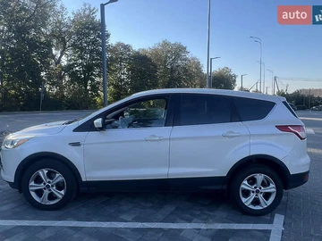 Авто Ford Escape 2015 № 8014172