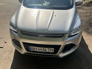 Авто Ford Kuga 2013 № 8014175