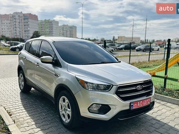Авто Ford Escape 2017 № 8014184