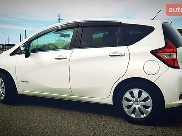 Авто Nissan Note 2020 № 8014186