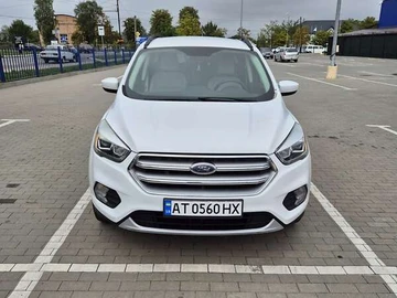 Авто Ford Escape 2016 № 8014195