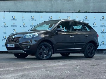 Авто Renault Koleos 2015 № 8014196