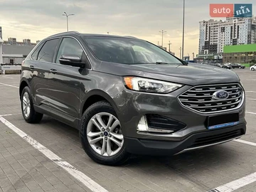 Авто Ford Edge 2019 № 8014332