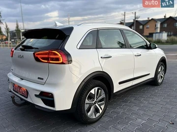 Авто KIA Niro 2021 № 8014338