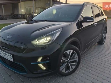 Авто KIA Niro 2020 № 8014349