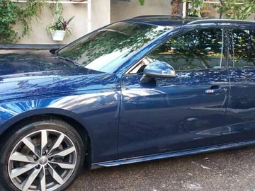 Авто Audi A4 2020 № 8014360