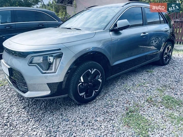 Авто KIA Niro 2024 № 8014368