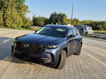Авто Mazda Cx-50 2024 № 8014372