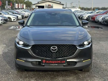 Авто Mazda Cx-30 2024 № 8014375