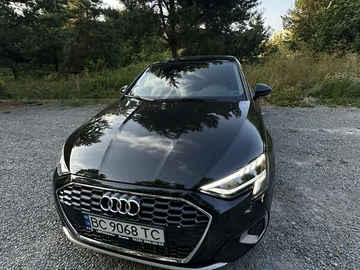 Авто Audi A3 2022 № 8014377