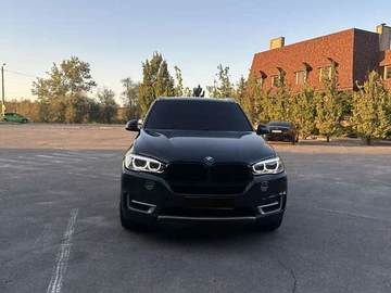 Авто BMW X5 2014 № 8014382