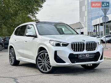 Авто BMW X1 2024 № 8014410