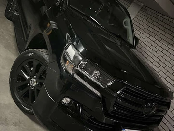 Авто Toyota Land Cruiser 2019 № 8014416