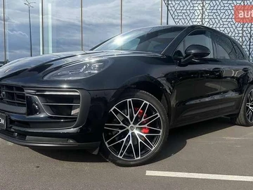 Авто Porsche Macan 2024 № 8014419