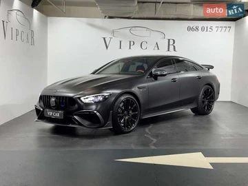 Авто Mercedes Amg Gt 2023 № 8014422