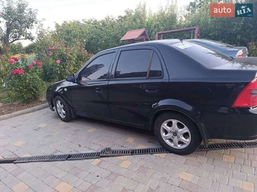 Авто Geely Ck 2011 № 8014445