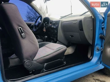 Авто Volkswagen Polo 1999 № 8014452