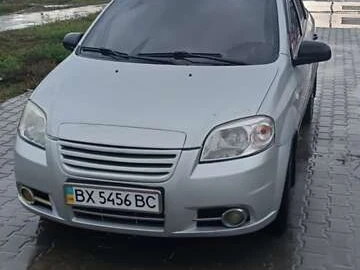 Авто Chevrolet Aveo 2011 № 8014455