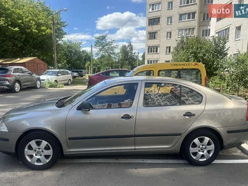 Авто Skoda Octavia 2011 № 8014456