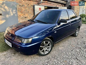 Авто ВАЗ 2110 2010 № 8014460