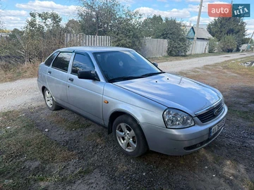 Авто ВАЗ 2172 Priora 2008 № 8014462