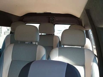 Авто Citroen Jumpy 2003 № 8014467
