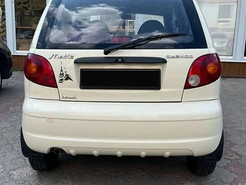 Авто Daewoo Matiz 2010 № 8014468