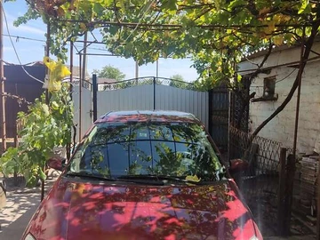 Авто Ford Focus 2001 № 8014476