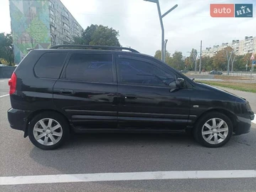 Авто Mitsubishi Space Star 2005 № 8014479