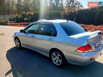 Авто Mitsubishi Lancer 2006 № 8014480