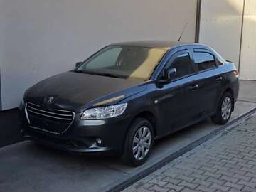 Авто Peugeot 301 2016 № 8014698