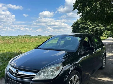 Авто Opel Astra 2009 № 8014699