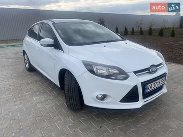 Авто Ford Focus 2013 № 8014706